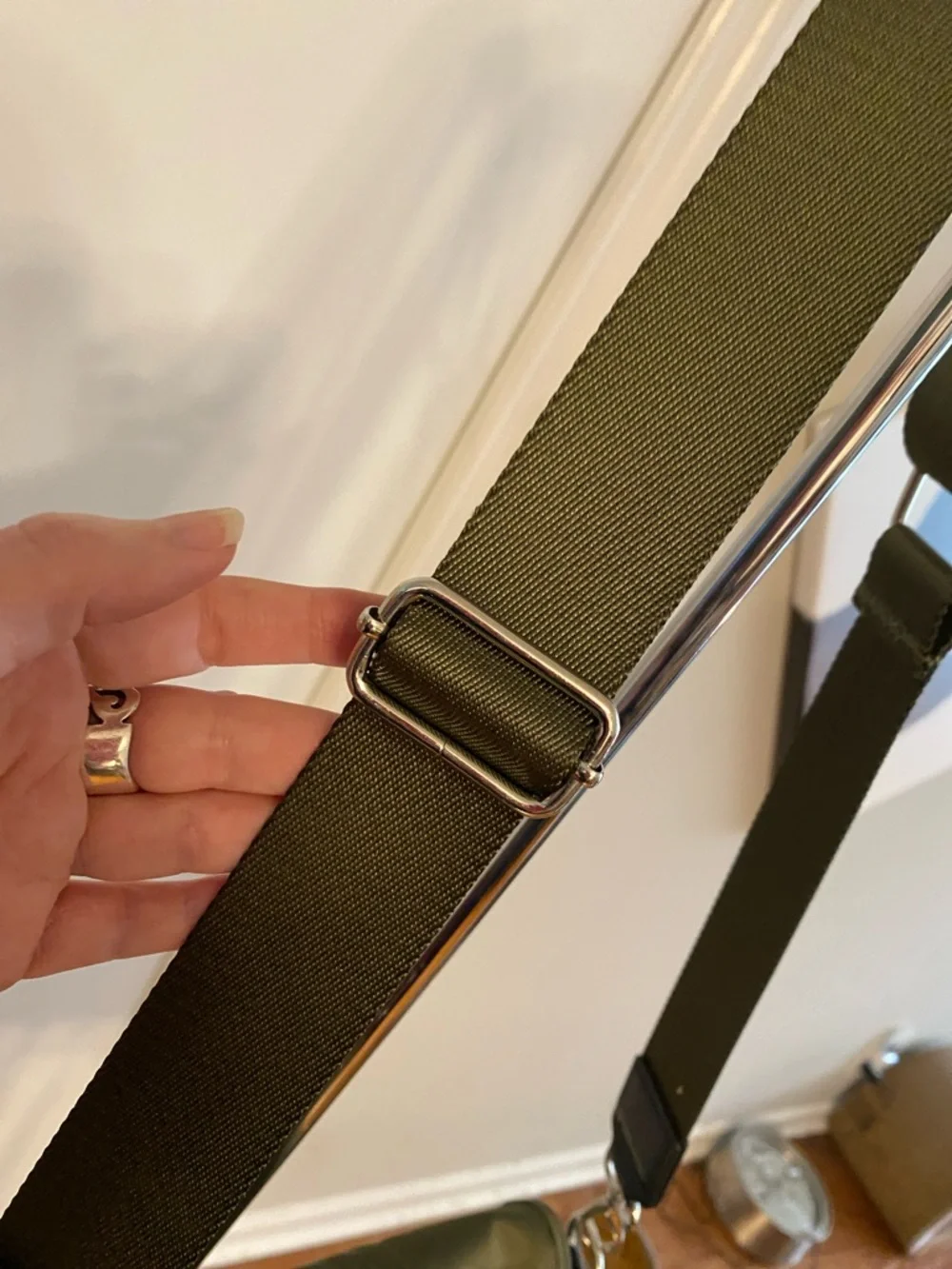 IHKWIP Satchel Bag